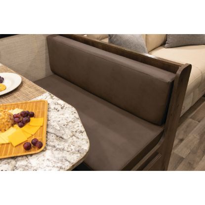 LIPPERT COMP DINETTE CUSHION 38' DELLMEAD - 2024043913