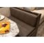 LIPPERT COMP DINETTE CUSHION 44' DRIFTWOOD - 2024043922