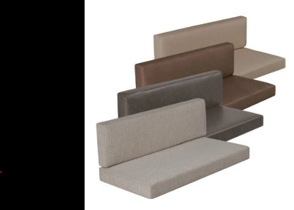 LIPPERT COMP DINETTE CUSHION 44' DELLMEAD - 2024043925