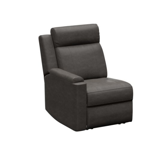 LIPPERT COMP HERITAGE MCCOY RH THEATER SEATING - 2024044107