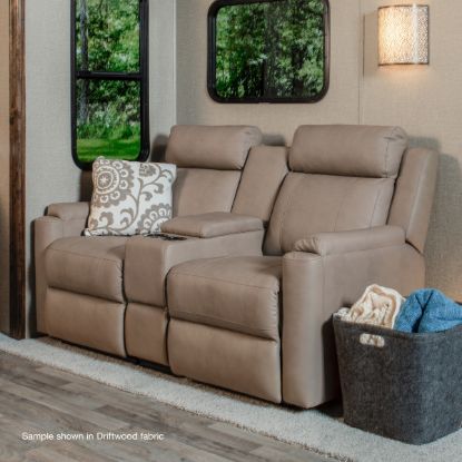 LIPPERT COMP HERITAGE MCCOY LH THEATER SEATING - 2024044108