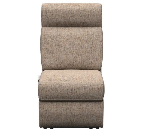 LIPPERT COMP HERITAGE DELLMEAD ARMLESS RECLINER - 2024044113