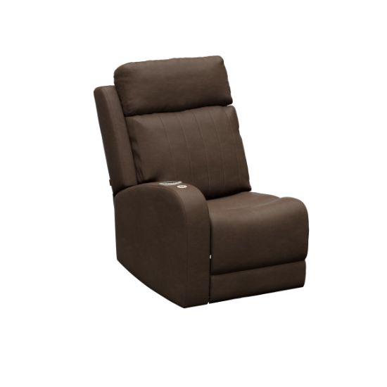 LIPPERT COMP SEISMIC SATULA RH THEATER SEATING - 2024044192