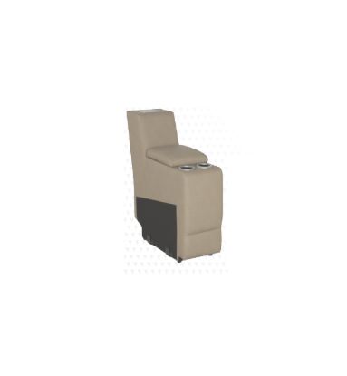 LIPPERT COMP SEISMIC SATULA 12IN CONSOLE - 2024044195