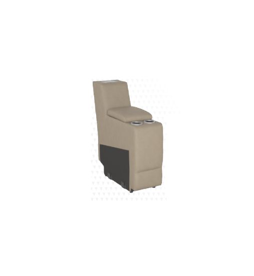 LIPPERT COMP SEISMIC SATULA 12IN CONSOLE - 2024044195