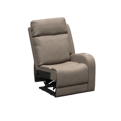 LIPPERT COMP SEISMIC DRIFTWOOD LH THEATER SEATIN - 2024044197