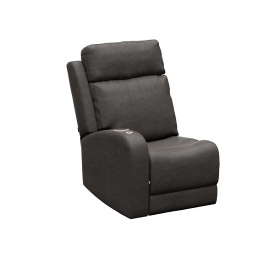 LIPPERT COMP SEISMIC MCCOY RH THEATER SEATING - 2024044200