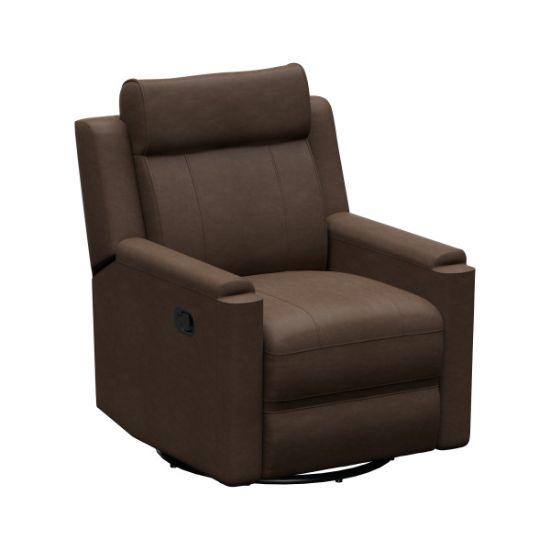 LIPPERT COMP SWIVEL GLIDE RECLINER SATULA - 2024044208
