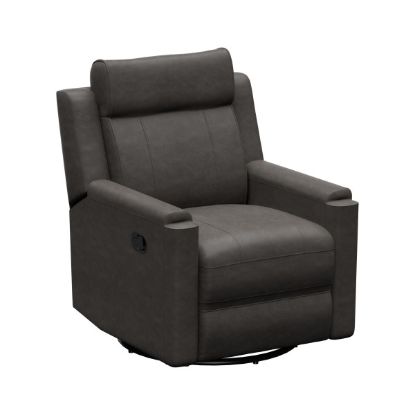 LIPPERT COMP SWIVEL GLIDE RECLINER MCCOY - 2024044210