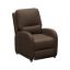 LIPPERT COMP PUSHBACK RECLINER SATULA - 2024044212