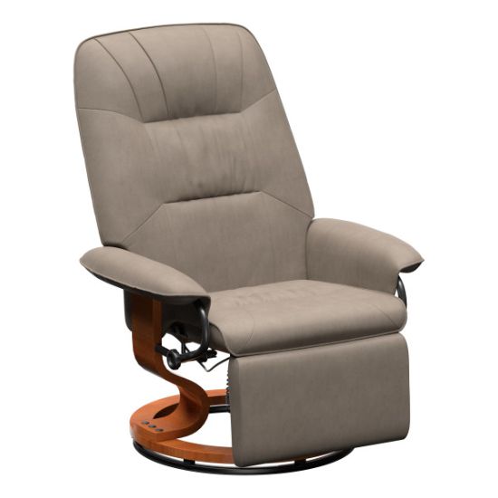 LIPPERT COMP EURO RECLINER DRIFTWOOD - 2024044217