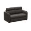 LIPPERT COMP CLICKBACK SLEEPER SOFA 62' MCCOY - 2024044223
