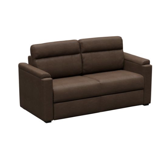 LIPPERT COMP CLICKBACK SLEEPER SOFA 68' SATULA - 2024044225