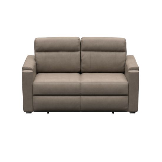 LIPPERT COMP REST EASY SLEEPER SOFA 62' DRIFTWOO - 2024044235