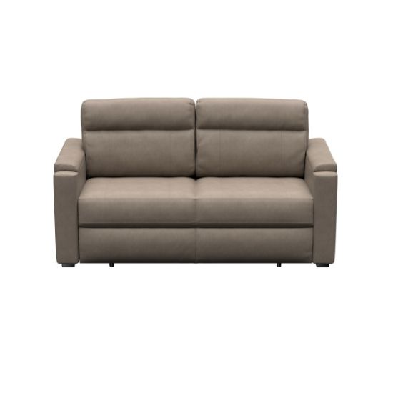 LIPPERT COMP REST EASY SLEEPER SOFA 68' DRIFTWOO - 2024044352