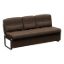 LIPPERT COMP JACKKNIFE SOFA 72' SATULA - 2024044412