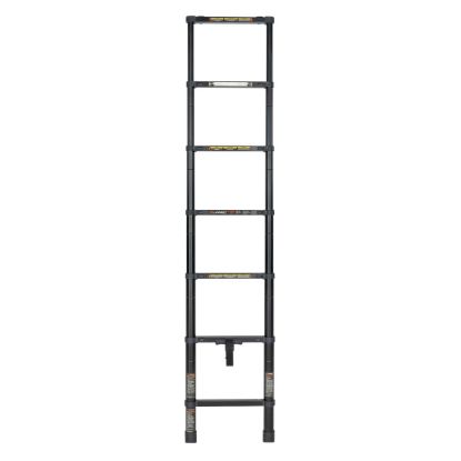 LIPPERT COMP COLLAPSIBLE RV BUNK LADDER - 2024044562