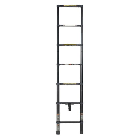 LIPPERT COMP COLLAPSIBLE RV BUNK LADDER - 2024044562