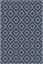 LIPPERT COMP 8X20 MAT BLUE/GREY - 2024048080