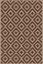 LIPPERT COMP 8X20 MAT BROWN/TAN - 2024048082