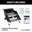 LIPPERT COMP RV STEP - DOUBLE  26 - 2024056996