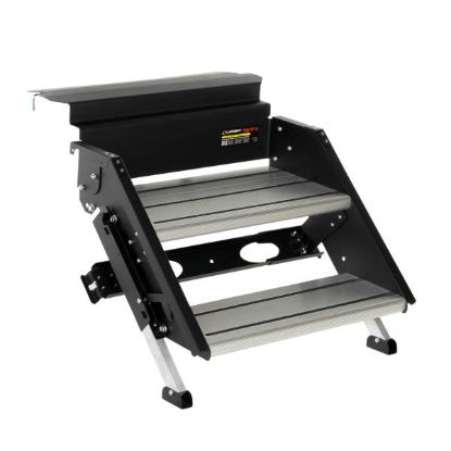 LIPPERT COMP RV STEP - DOUBLE  30 - 2024056997