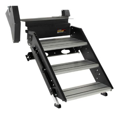 LIPPERT COMP RV STEP WITH ASSIST - 2024056999