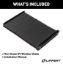 LIPPERT COMP RV DOOR WINDOW SHADE - 2025009147