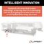 LIPPERT COMP PSX1 RV POWER JACK - 2025012486