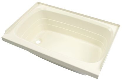 LIPPERT COMP PARCHMNT-LEFT HAND DRAIN - 209372