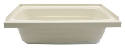 LIPPERT COMP PARCHMENT-LEFT HAND DRAIN - 209388