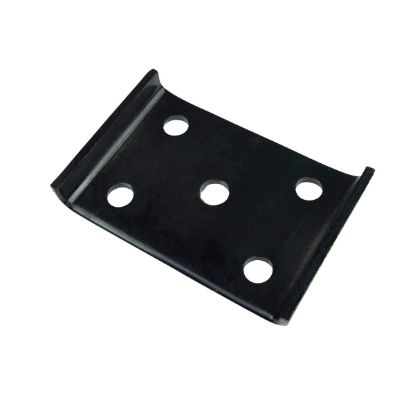 LIPPERT COMP XMC 4.000 X 6.215 X .830 X .830 BK - 2139521