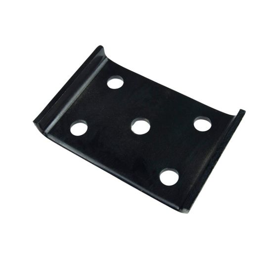 LIPPERT COMP XMC 4.000 X 6.215 X .830 X .830 BK - 2139521