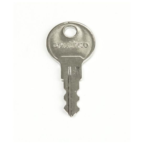 LIPPERT COMP KEYS;2 CODE ROO1 SCO - 230012