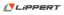 LIPPERT COMP WINDOW SCISSOR OPERATOR 4'BLACK - 236886