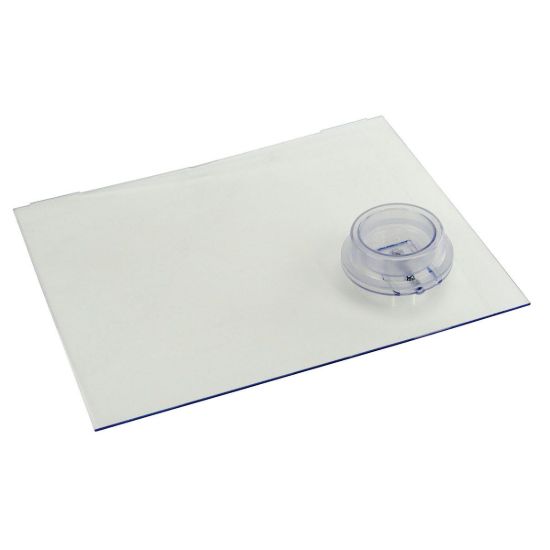 LIPPERT COMP SCREEN DOOR SLIDER PANEL - 239061