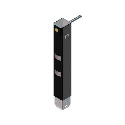LIPPERT COMP MASTER JACK SHORT 900-56RRL(HD)EACH - 241844