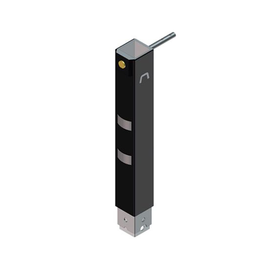 LIPPERT COMP MASTER JACK SHORT 900-56RRL(HD)EACH - 241844