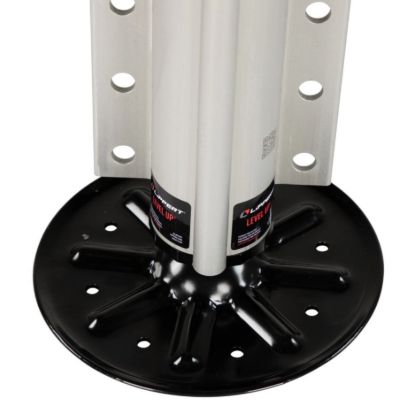 LIPPERT COMP RH LG CYL 2.5 14K W/ 9' FP TP II - 25712510