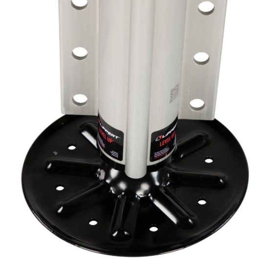 LIPPERT COMP RH LG CYL 2.5 14K W/ 9' FP TP II - 25712510