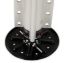 LIPPERT COMP LH LG CYL 2.5 14K W/ 9' FP TP II - 25712610