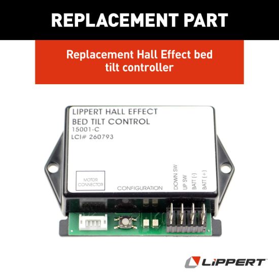 LIPPERT COMP HALL EFFECT TILT CONTROL - 260793