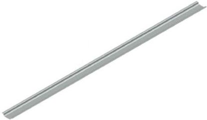 LIPPERT COMP WIRE COVER-AWNING-30'-BLK NARROW - 2661382017