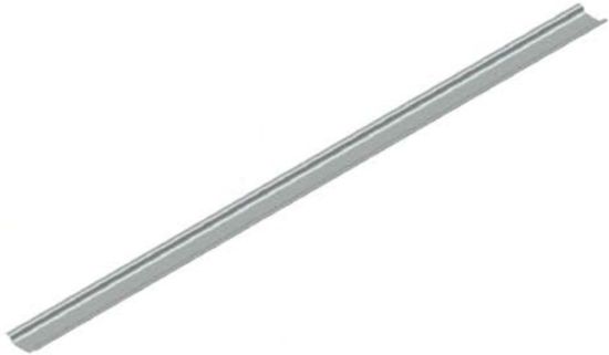 LIPPERT COMP WIRE COVER-AWNING-30'-BLK NARROW - 2661382017