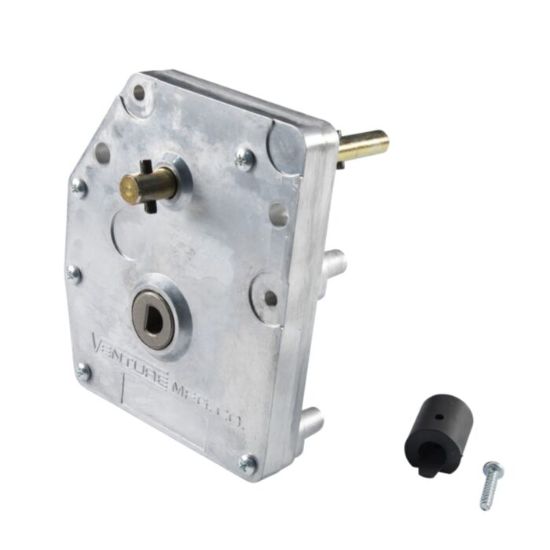 LIPPERT COMP ALUMINUM LANDING GEAR BOX - 276602