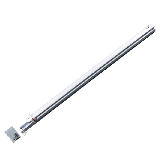 LIPPERT COMP FLAT AWNING ARM ASBLY WHT - 281152