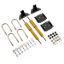 LIPPERT COMP SHOCK MNT KIT- 5.2-8000 - 281281