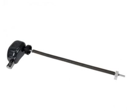 LIPPERT COMP IDLER HEAD BLACK - 285148