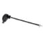LIPPERT COMP IDLER HEAD BLACK - 285148