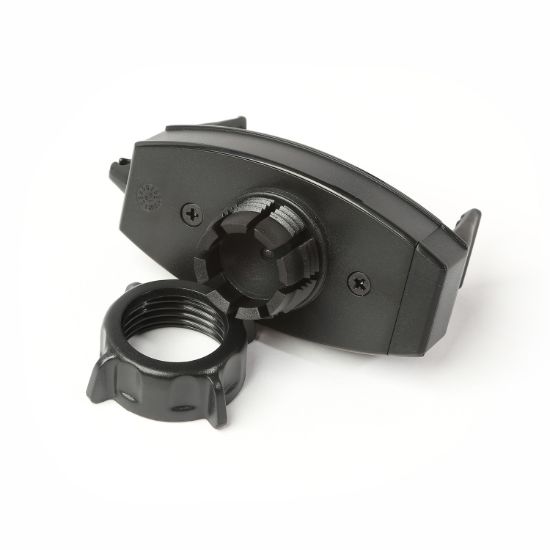 RUGGED RIDGE PHONE MOUNT DASH MULTI-MO - 1355113